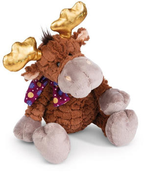 NICI Cosy Winter - Elch Thure 22 cm