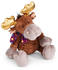 NICI Cosy Winter - Elch Thure 22 cm