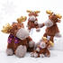 NICI Cosy Winter - Elch Thure 22 cm