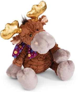 NICI Cosy Winter - Elch Thure 37 cm