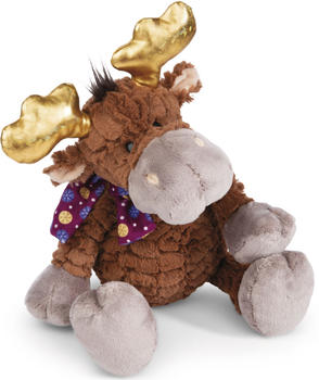 NICI Cosy Winter - Elch Thure 50 cm