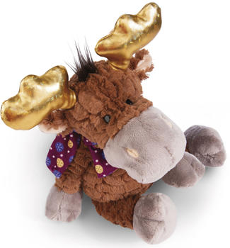 NICI Cosy Winter - Elch Thure 75 cm