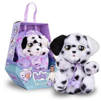 Spotty The Dalmatian
