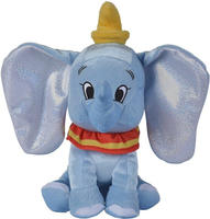 Simba, Disney 100, Platinum Collection, Dumbo ca 25 cm