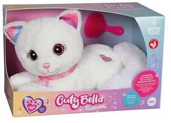 Gipsy Toys Cuty Bella Fashionista 30 cm