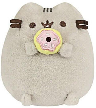 Spin Master Pusheen mit Donut 13 cm