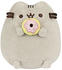 Spin Master Pusheen mit Donut 13 cm
