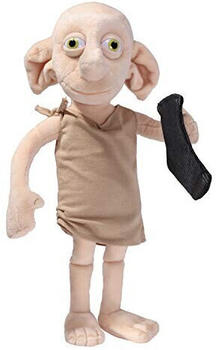 The Noble Collection Dobby Interactive Plush (NN7205)