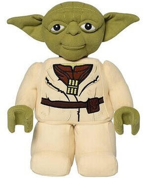 Gund Lego Star Wars Yoda