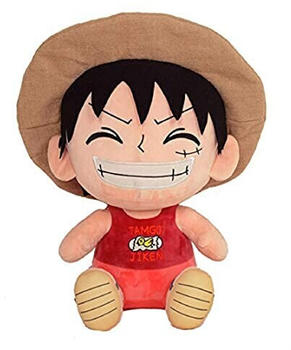 Sakami Merchandise One Piece - Luffy (new edition) 20 cm