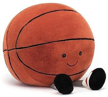 Jellycat Amuseable Sports Basketball 25 cm
