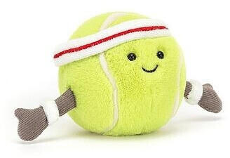 Jellycat Amuseable Sports Tennisball 9 cm