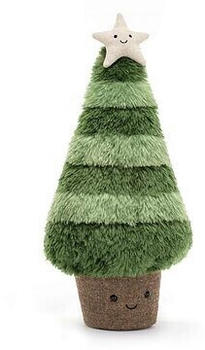 Jellycat Amuseable Weihnachtsbaum aus nordischer Fichte 27cm