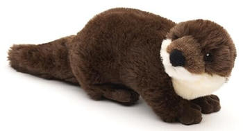 UNI-TOYS Eco Line Otter, stehend 25 cm