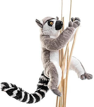 UNI-TOYS Katta Lemur 21 cm