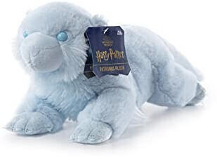The Noble Collection Harry Potter Patronus Plush Otter (NN8453)
