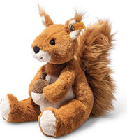 Steiff 045172, Steiff Phil Eichh&ouml;rnchen 20cm 45172 braun, Spielzeuge & Spiele >