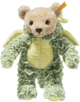 Steiff Hoodie-Teddybär Drache 27 cm