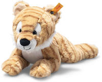 Steiff 067600, Steiff Toni Tiger 30cm 67600 beige, Spielzeuge & Spiele >