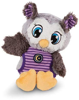 NICI Schlafm&uuml;tze Eule Olafina 22 cm