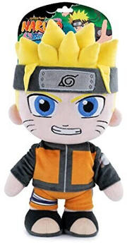 Play by Play Naruto Plushtoy 27cm