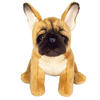 Teddy Hermann® Kuscheltier »Französische Bulldogge, 27 cm«