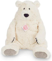 Teddy Hermann Kuscheltier "Herzekind, Polarb&auml;r Jones, 50 cm"