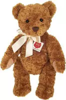 Teddy Hermann Kuscheltier "Teddy Classic, 5-fach gegliedert, 37 cm" zum Teil aus