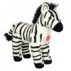Teddy Hermann® Kuscheltier »Zebra, 25 cm«