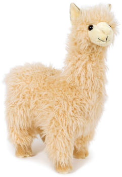 Semo Alpaka 33 cm beige