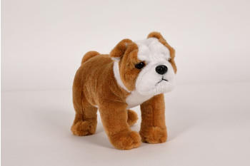 Semo Hund Bulldogge, 24 cm