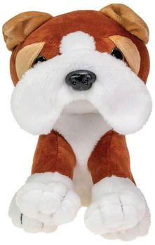 Lumo Stars Bulldog Baas 15 cm