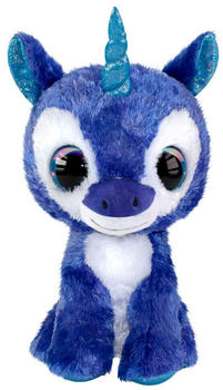 Lumo Stars Einhorn Samt 24 cm