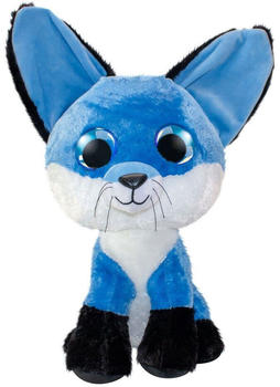 Lumo Stars Fuchs Heidelbeere 42 cm
