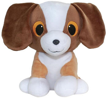 Lumo Stars Hund Wuff 20 cm