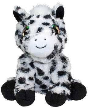 Lumo Stars Pony Schnee 15 cm
