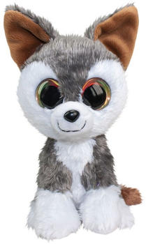 Lumo Stars Wolf Hukka 15 cm