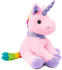 Brubaker Plüsch Einhorn 21 cm