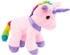 Brubaker Plüsch Einhorn 21 cm