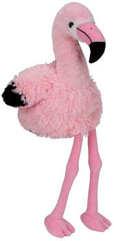 Brubaker Plüsch Flamingo Rosa 33 cm