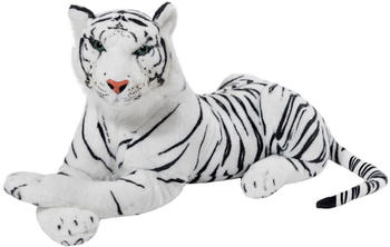 Brubaker Tiger weiß 45 cm