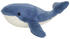 Teddy Hermann Walfisch Waltraud 44cm