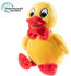 Heunec Schnatterinchen Plüschfigur 27cm (646568)