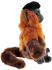 Heunec Bedrohte Tiere - Kapuzineraffe 24cm (289772)