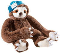 Heunec Kuscheltier "KUMA, Faultier, 40cm" Made in Germany