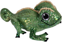 Heunec Kuscheltier "Die Schule der Magischen Tiere, Chameleon Caspar, 23 cm" aus