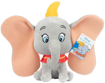 Sambro Disney Dumbo mit Sound 28 cm