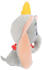 Sambro Disney Dumbo mit Sound 28 cm