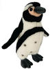 Teddy HERMANN 900337, Teddy HERMANN Humboldt-Pinguin 25 cm schwarz