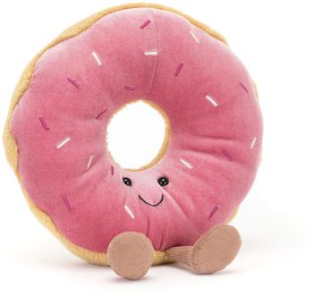 Jellycat Amuseable Donut 18 cm